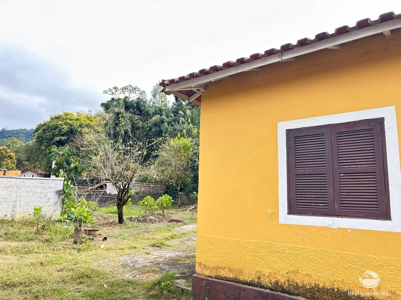 Country home of 1,000 m² in São José dos Campos, SP, Brazil