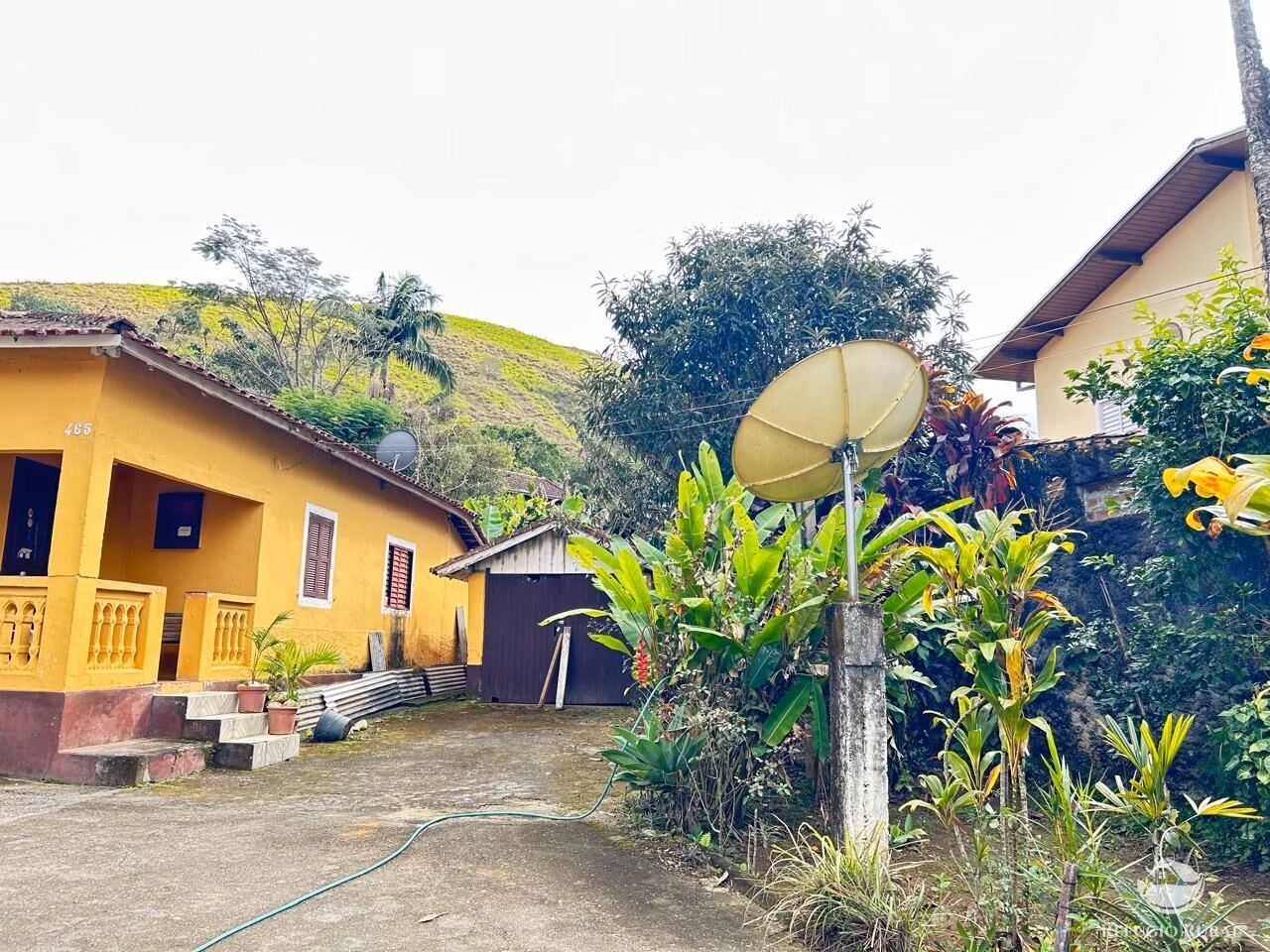 Country home of 1,000 m² in São José dos Campos, SP, Brazil