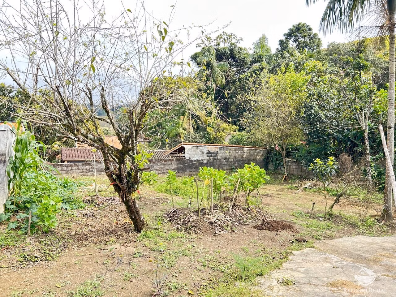 Country home of 1,000 m² in São José dos Campos, SP, Brazil