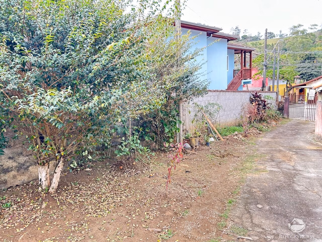 Country home of 1,000 m² in São José dos Campos, SP, Brazil