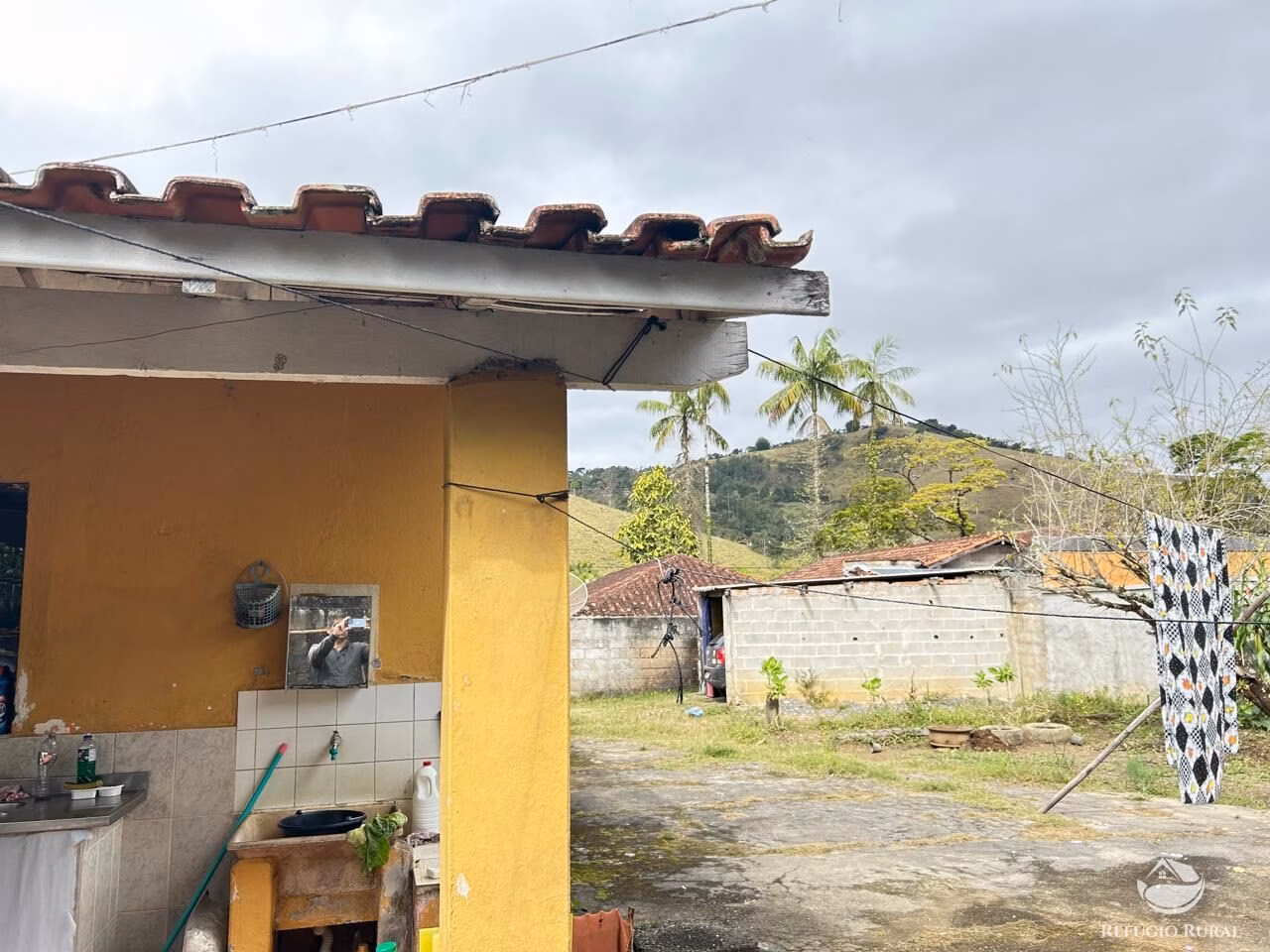 Country home of 1,000 m² in São José dos Campos, SP, Brazil