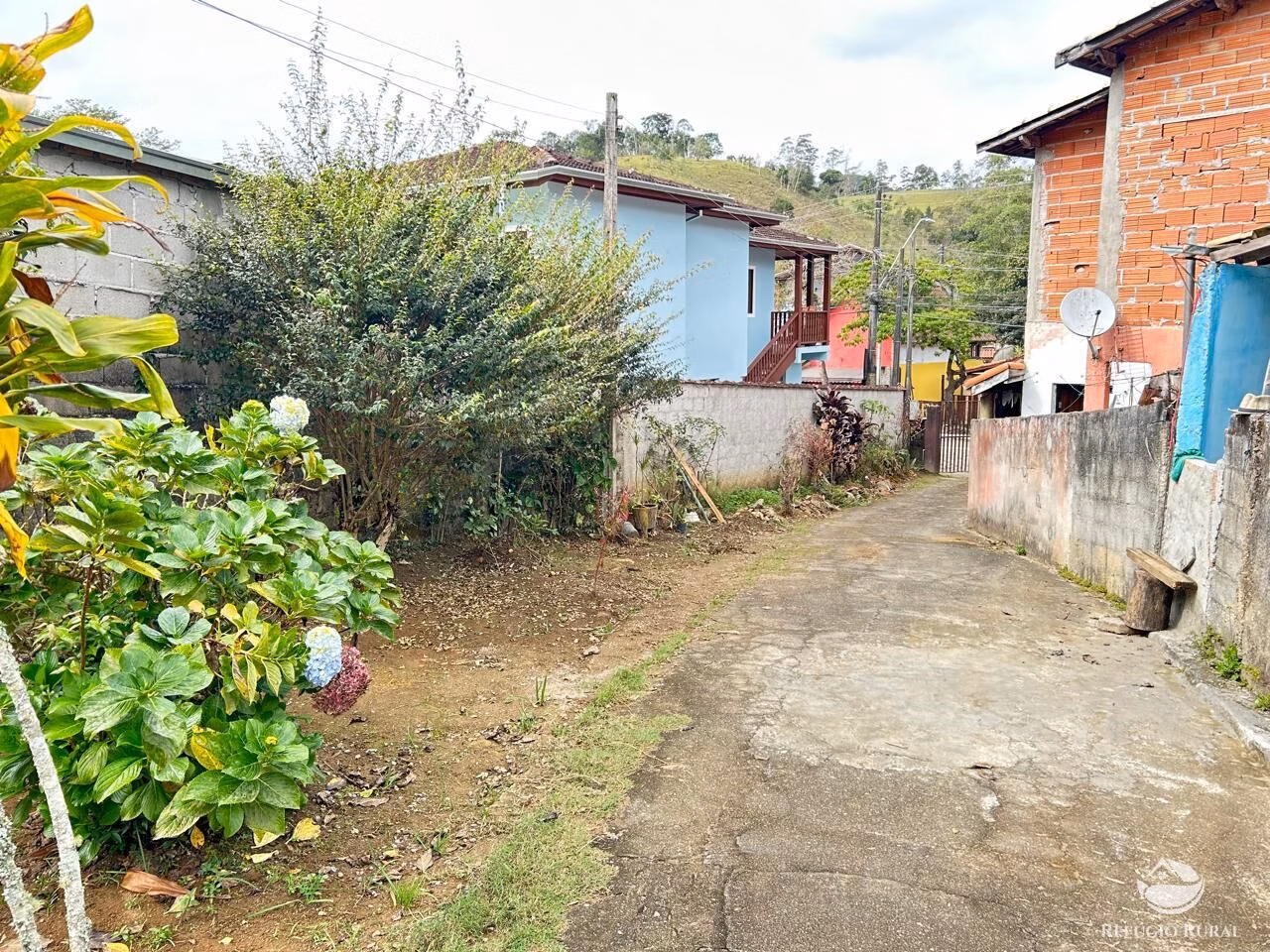 Country home of 1,000 m² in São José dos Campos, SP, Brazil