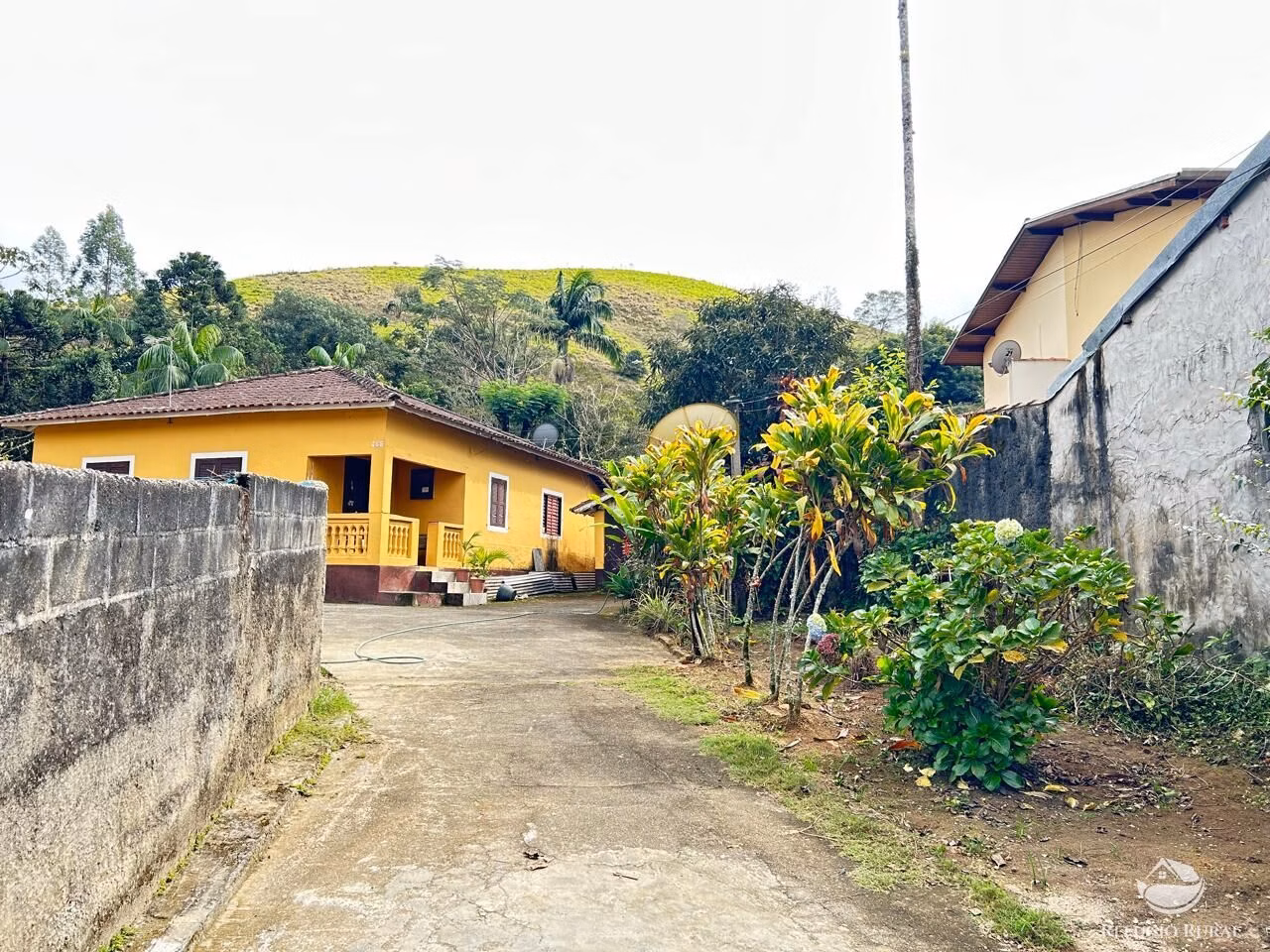 Country home of 1,000 m² in São José dos Campos, SP, Brazil