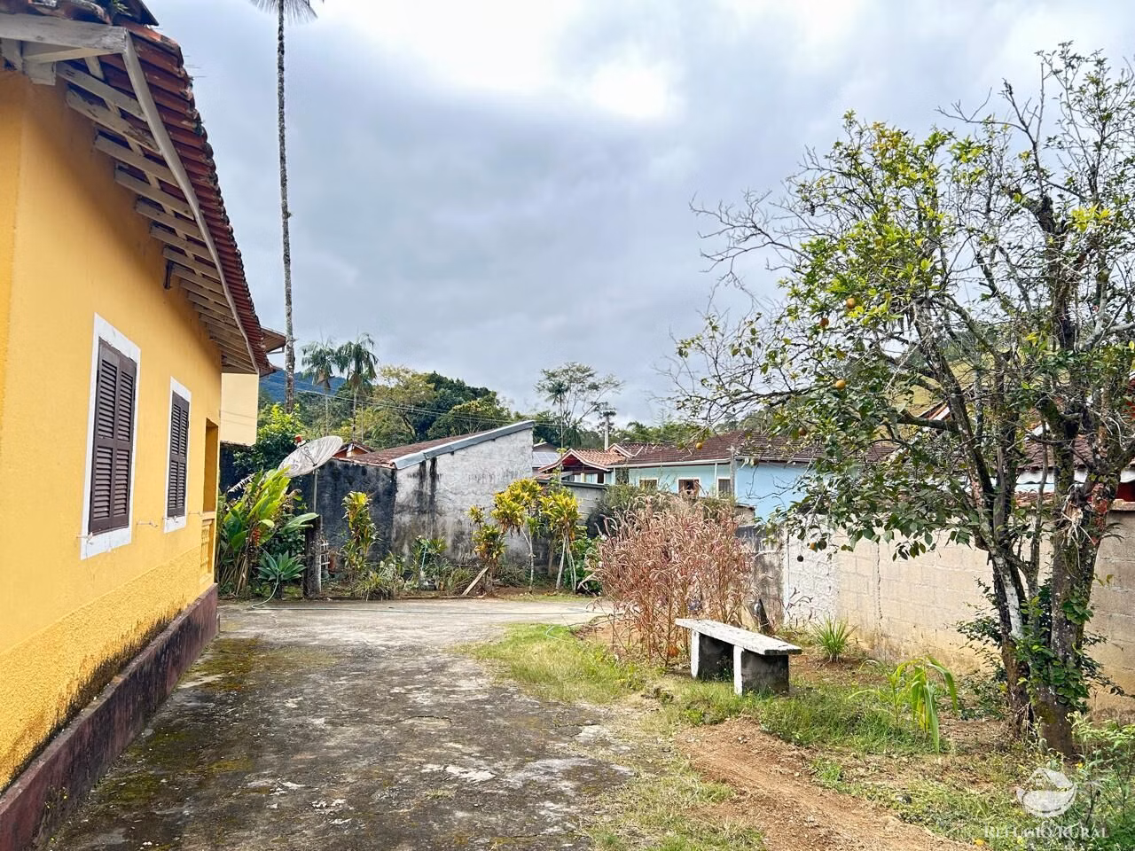 Country home of 1,000 m² in São José dos Campos, SP, Brazil
