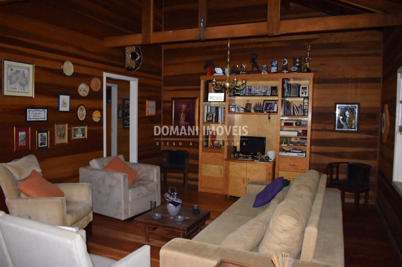 Small farm of 48 acres in Campos do Jordão, SP, Brazil
