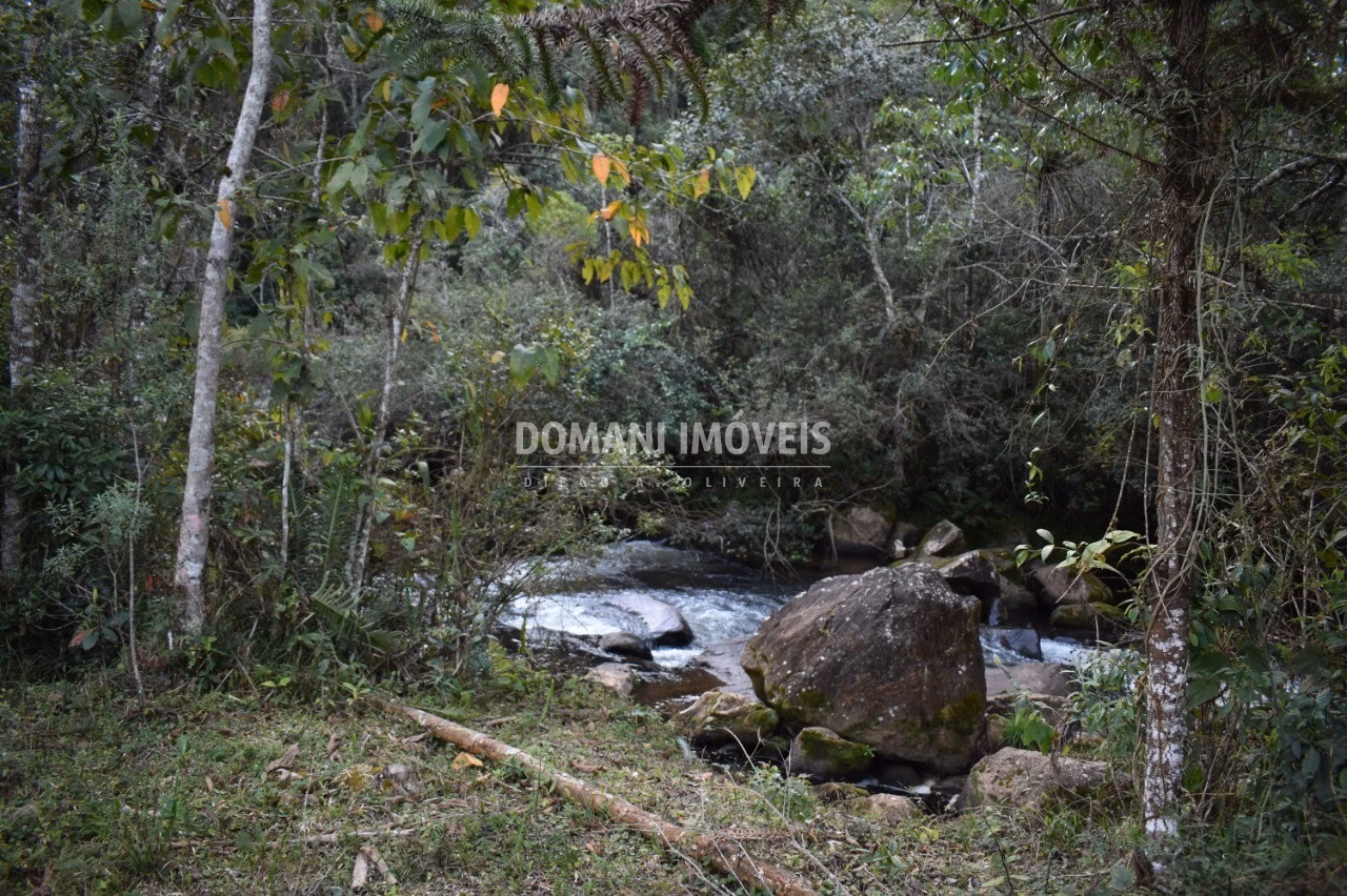 Small farm of 48 acres in Campos do Jordão, SP, Brazil