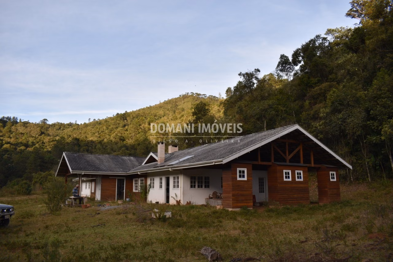 Small farm of 48 acres in Campos do Jordão, SP, Brazil