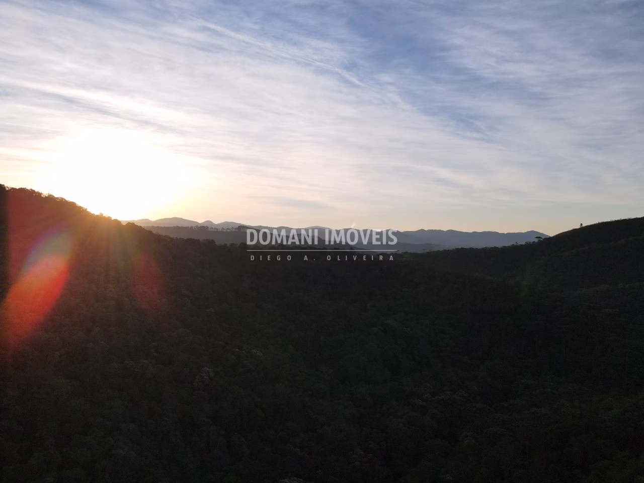 Small farm of 48 acres in Campos do Jordão, SP, Brazil