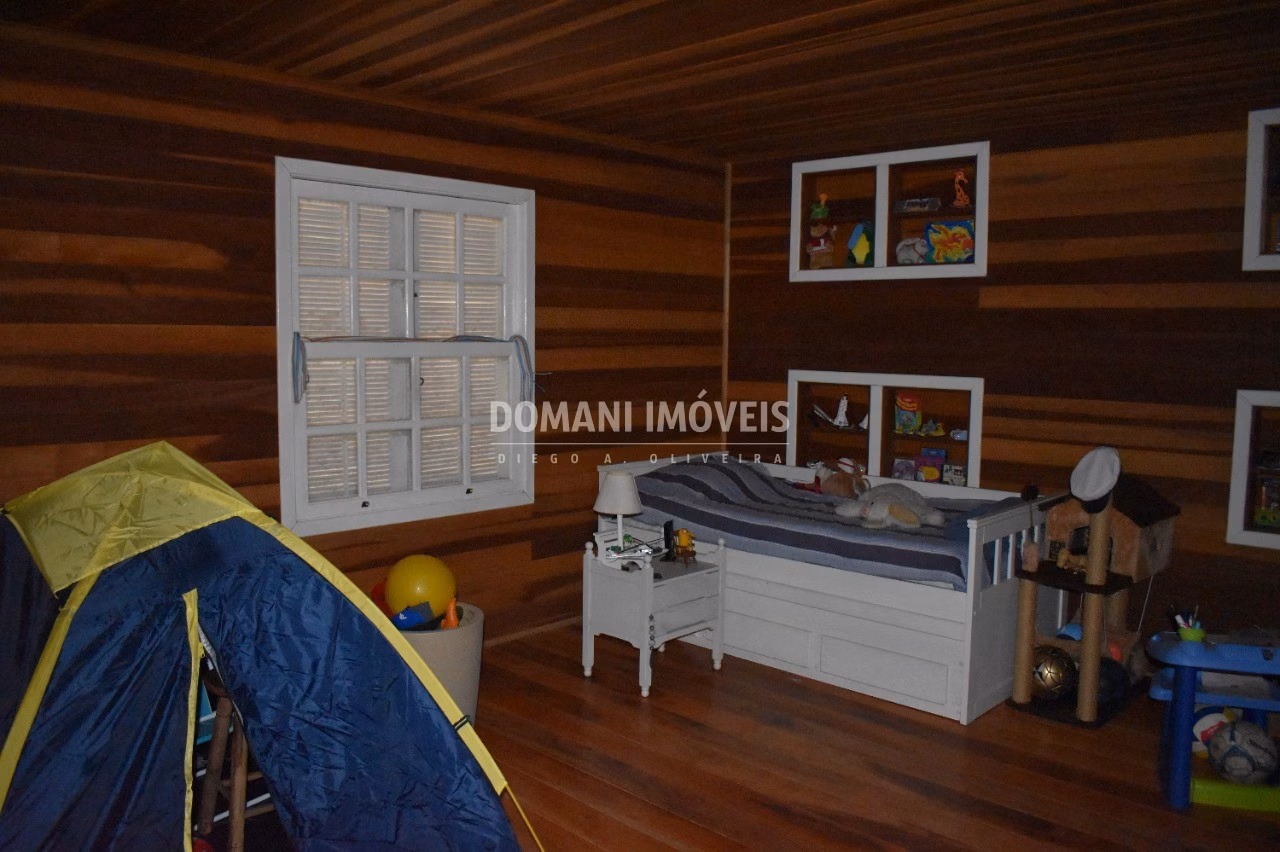 Small farm of 48 acres in Campos do Jordão, SP, Brazil