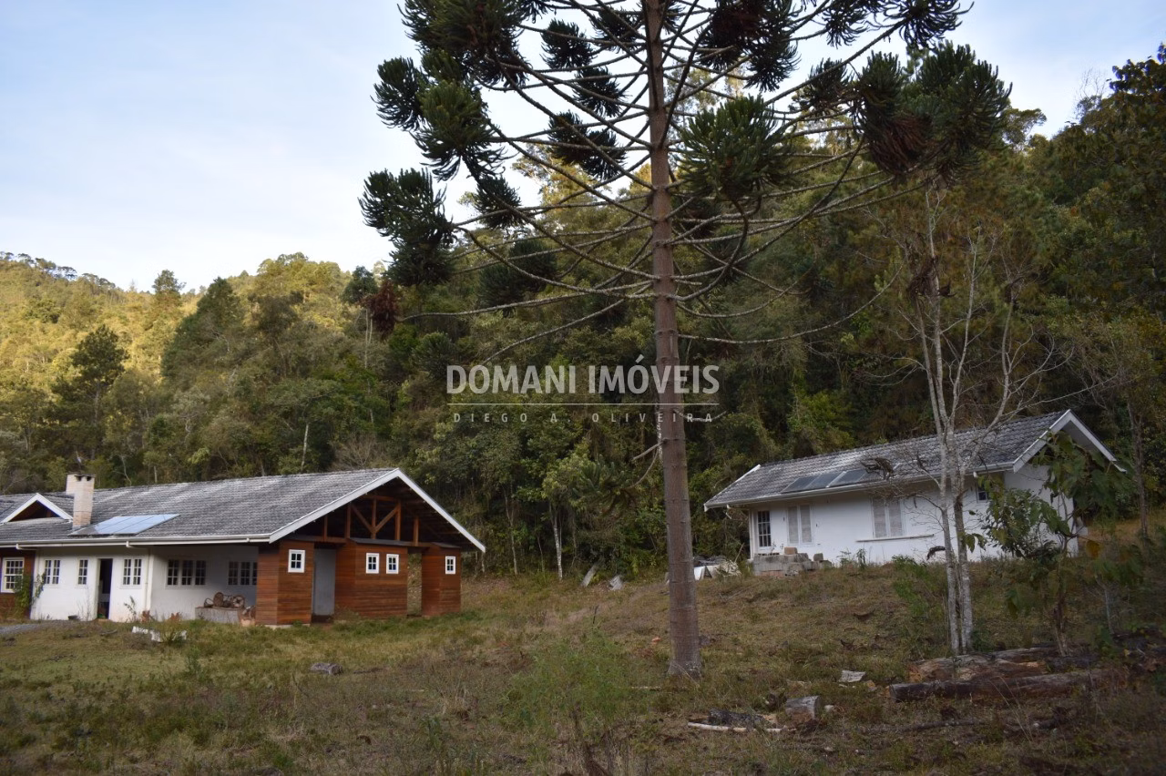 Small farm of 48 acres in Campos do Jordão, SP, Brazil