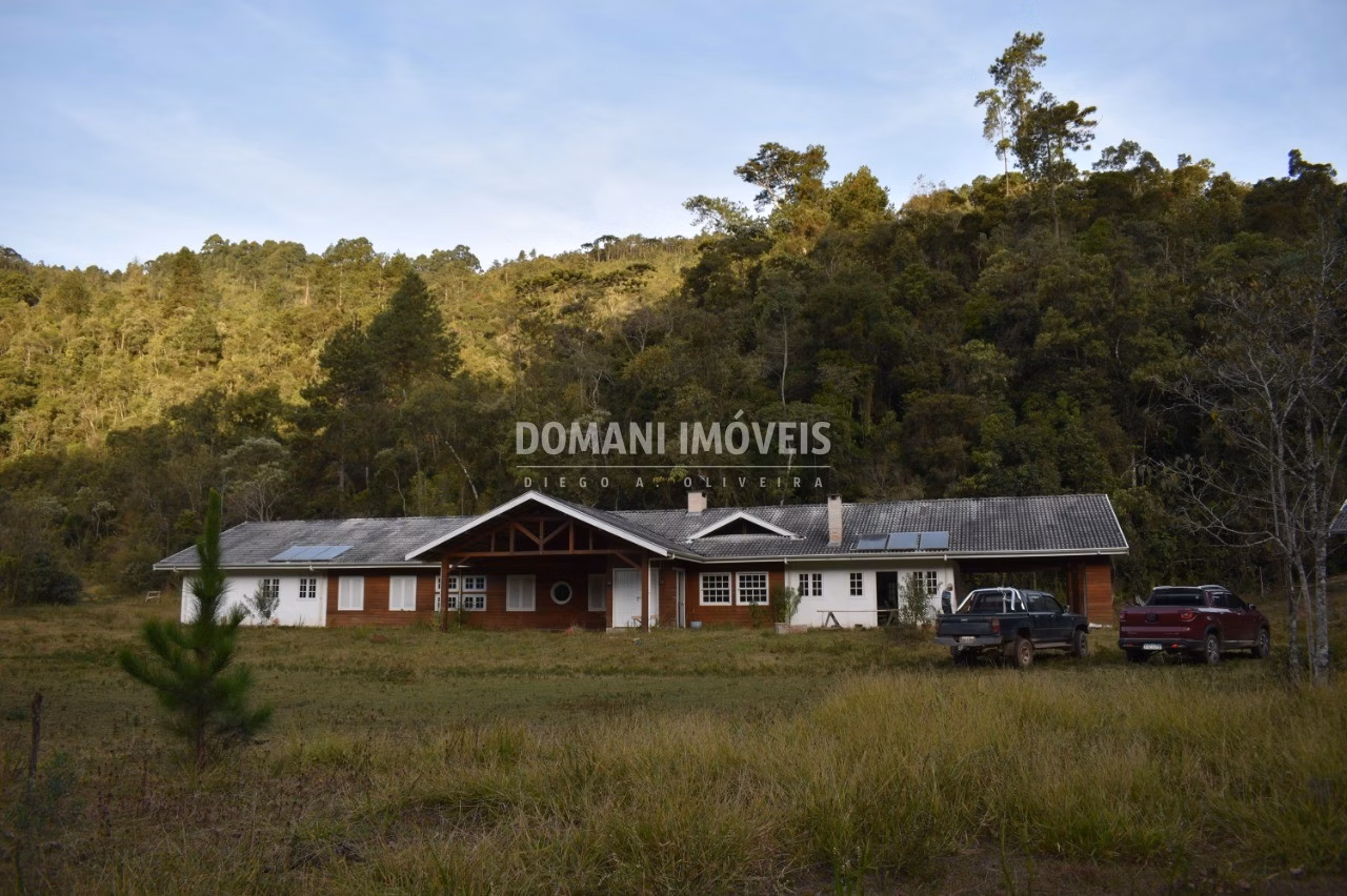 Small farm of 48 acres in Campos do Jordão, SP, Brazil