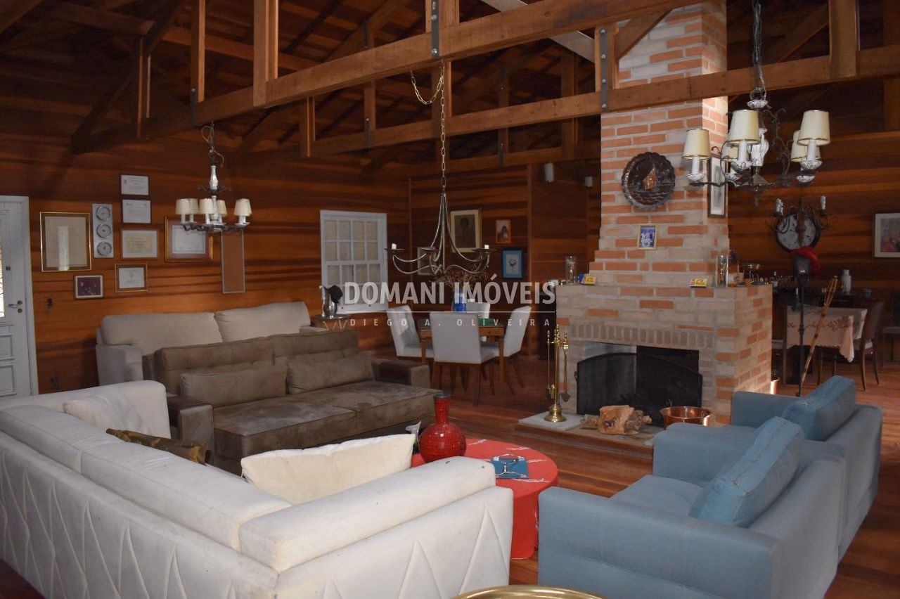 Small farm of 48 acres in Campos do Jordão, SP, Brazil