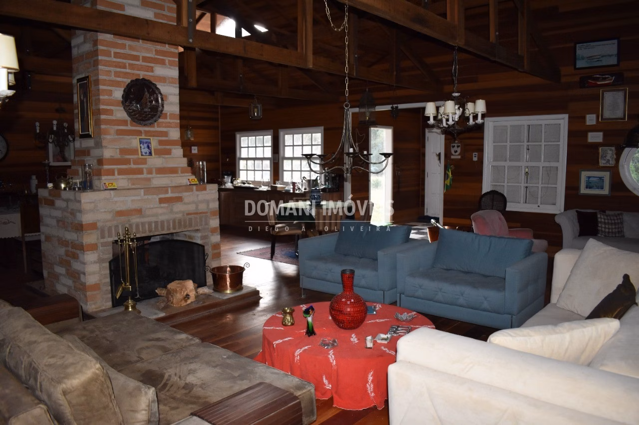 Small farm of 48 acres in Campos do Jordão, SP, Brazil