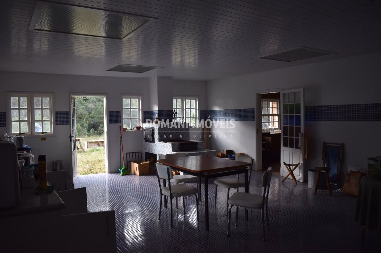 Small farm of 48 acres in Campos do Jordão, SP, Brazil