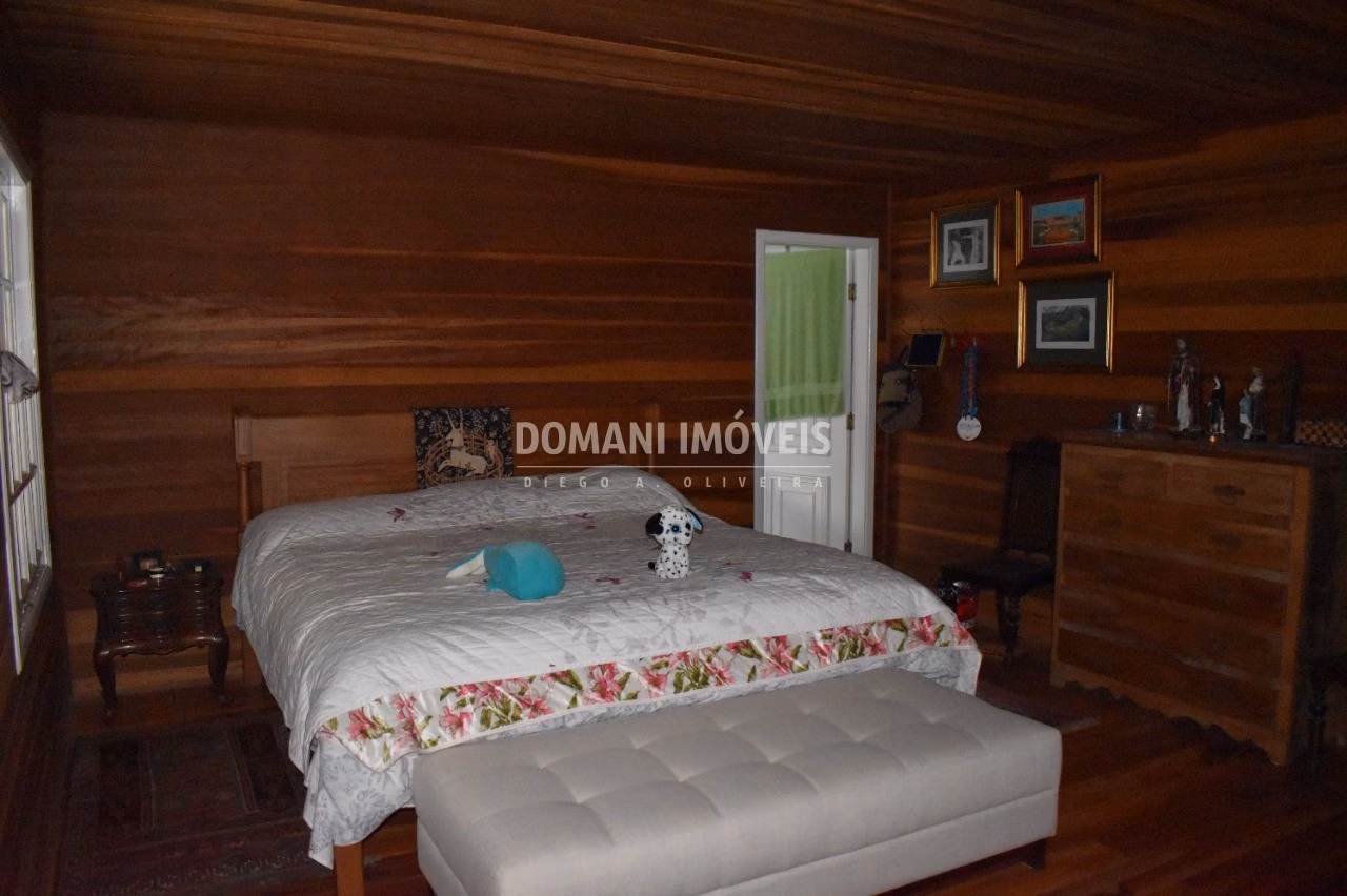 Small farm of 48 acres in Campos do Jordão, SP, Brazil