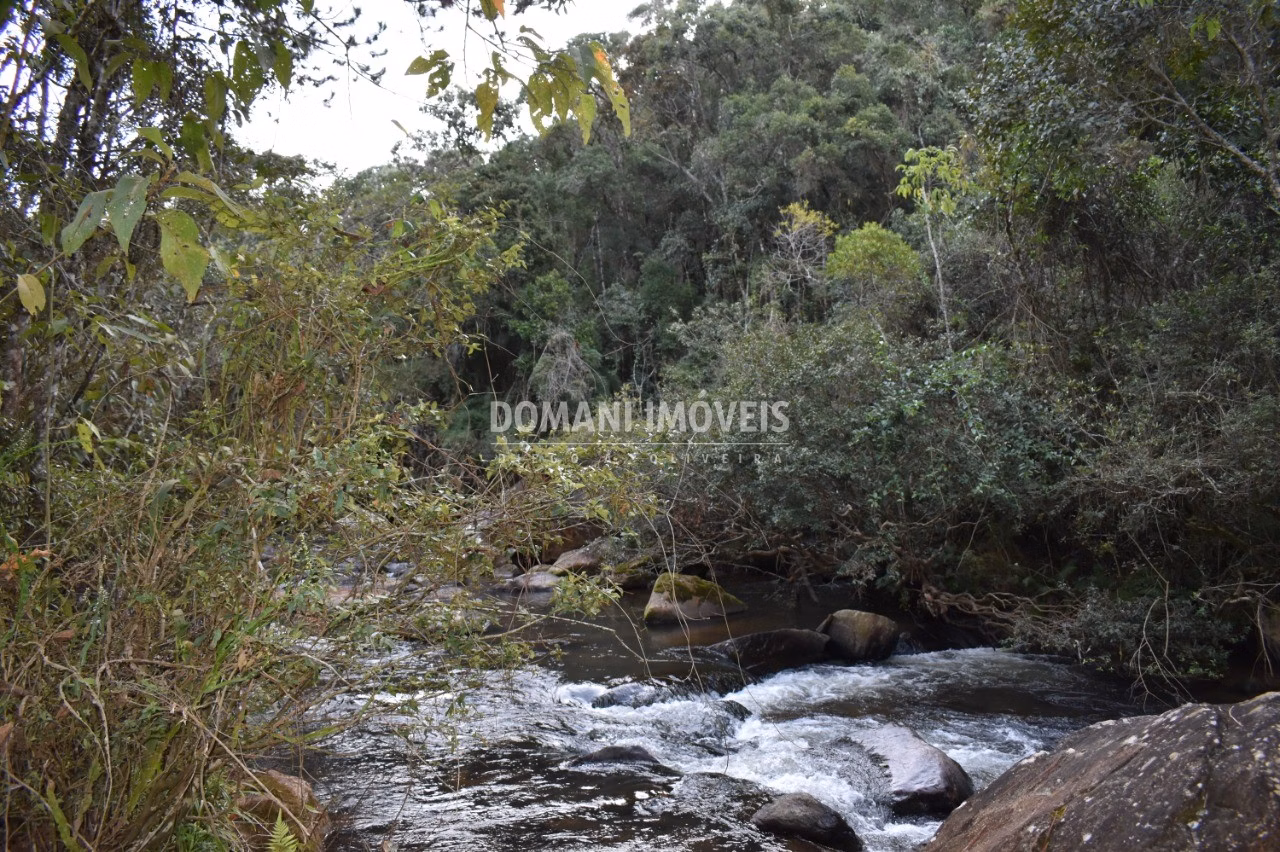 Small farm of 48 acres in Campos do Jordão, SP, Brazil