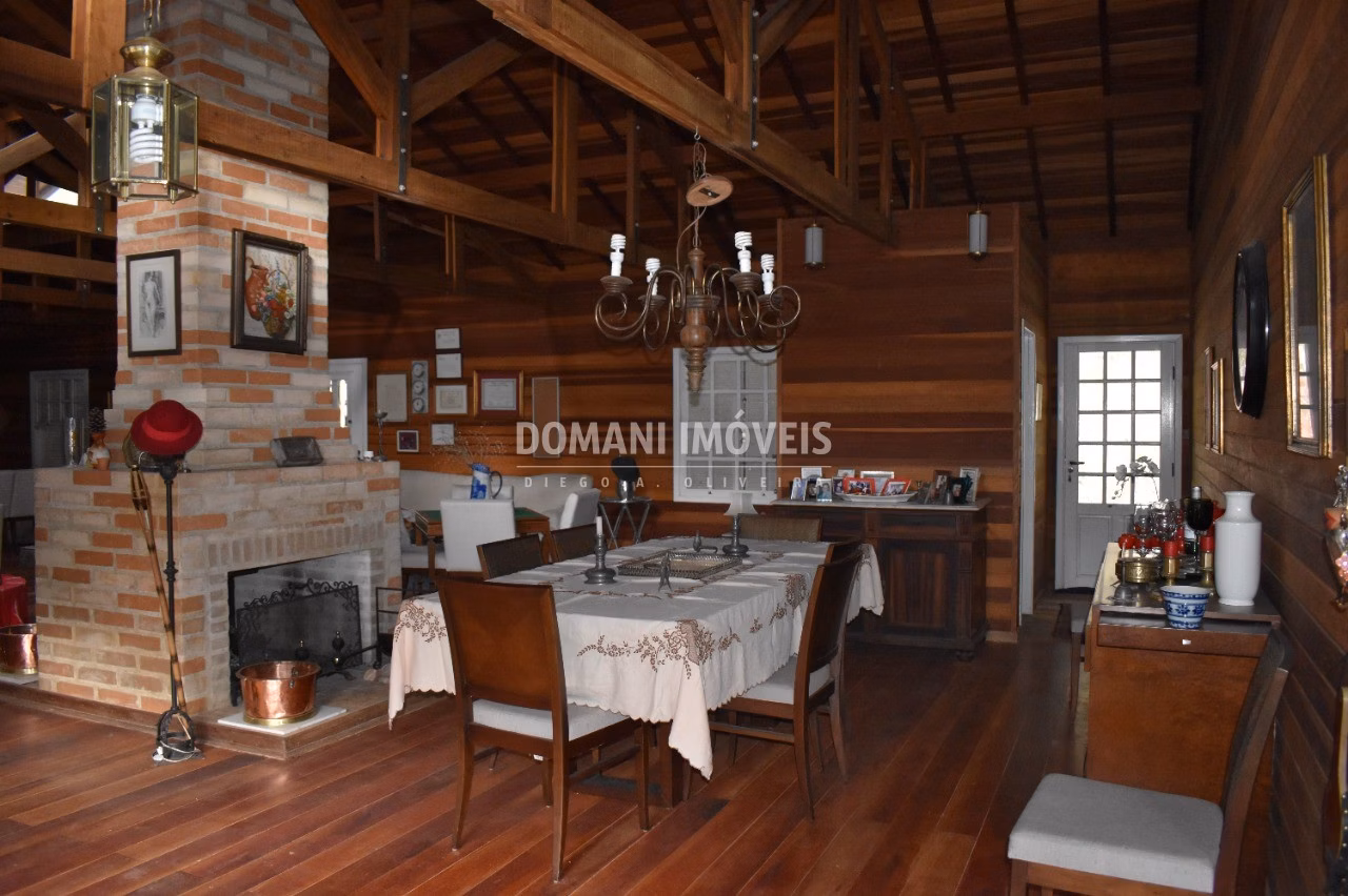 Small farm of 48 acres in Campos do Jordão, SP, Brazil
