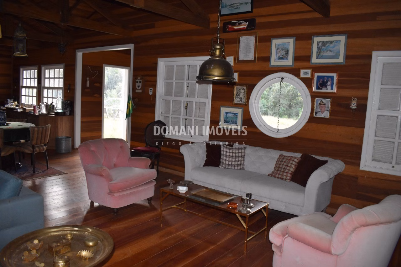 Small farm of 48 acres in Campos do Jordão, SP, Brazil