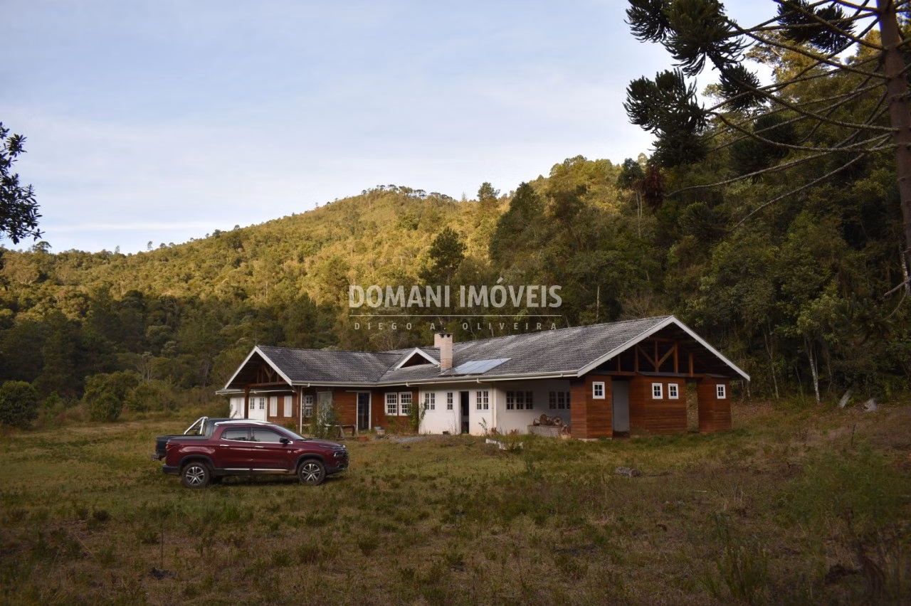 Small farm of 48 acres in Campos do Jordão, SP, Brazil