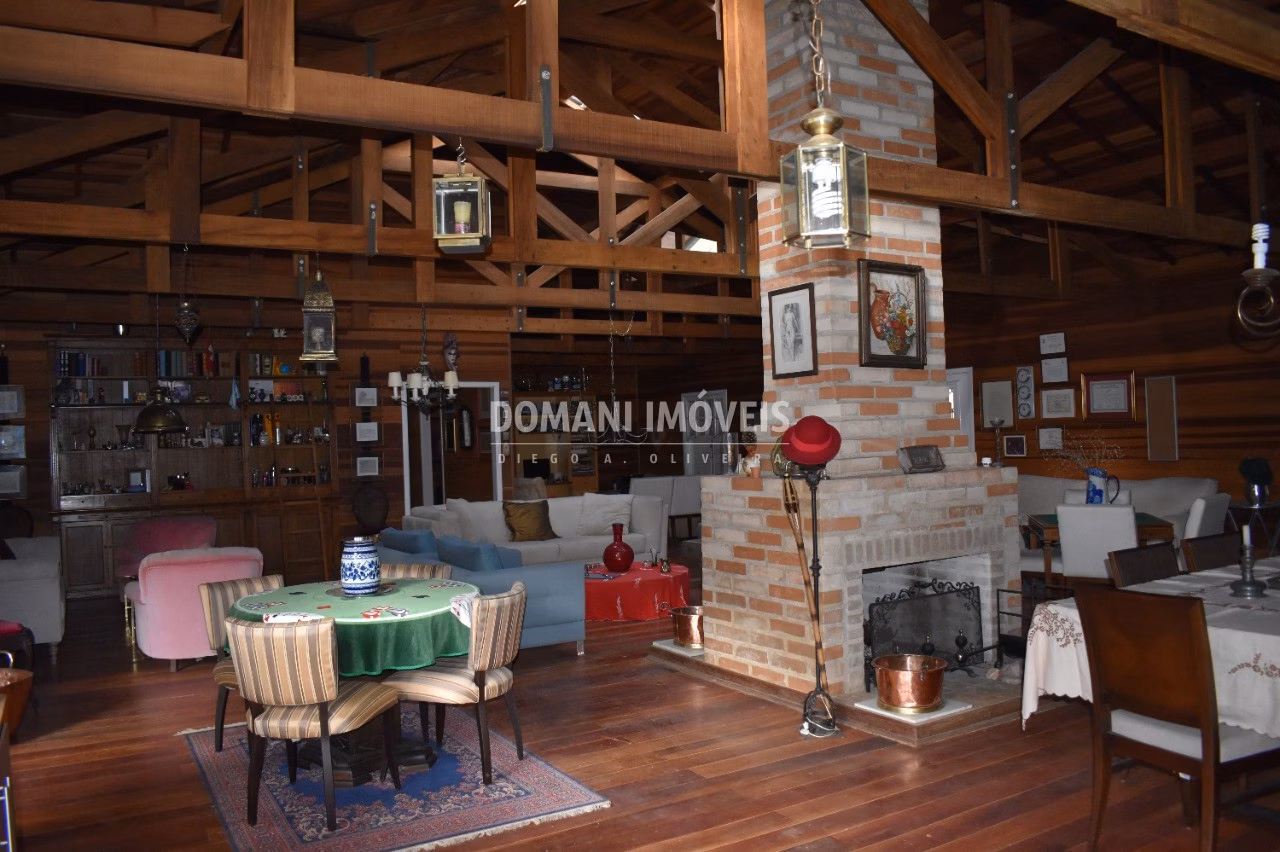 Small farm of 48 acres in Campos do Jordão, SP, Brazil