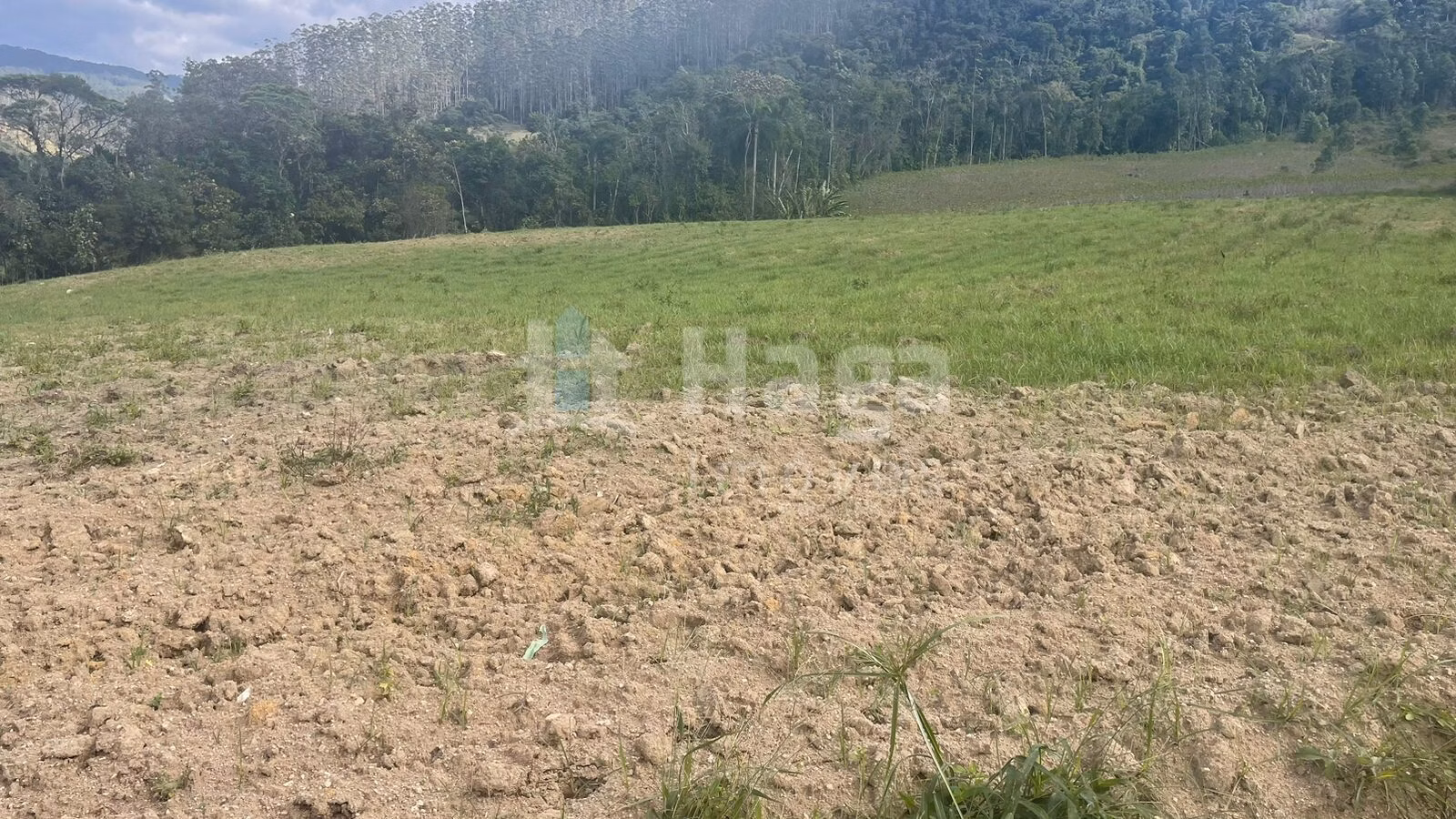 Farm of 2,000 m² in São João Batista, SC, Brazil