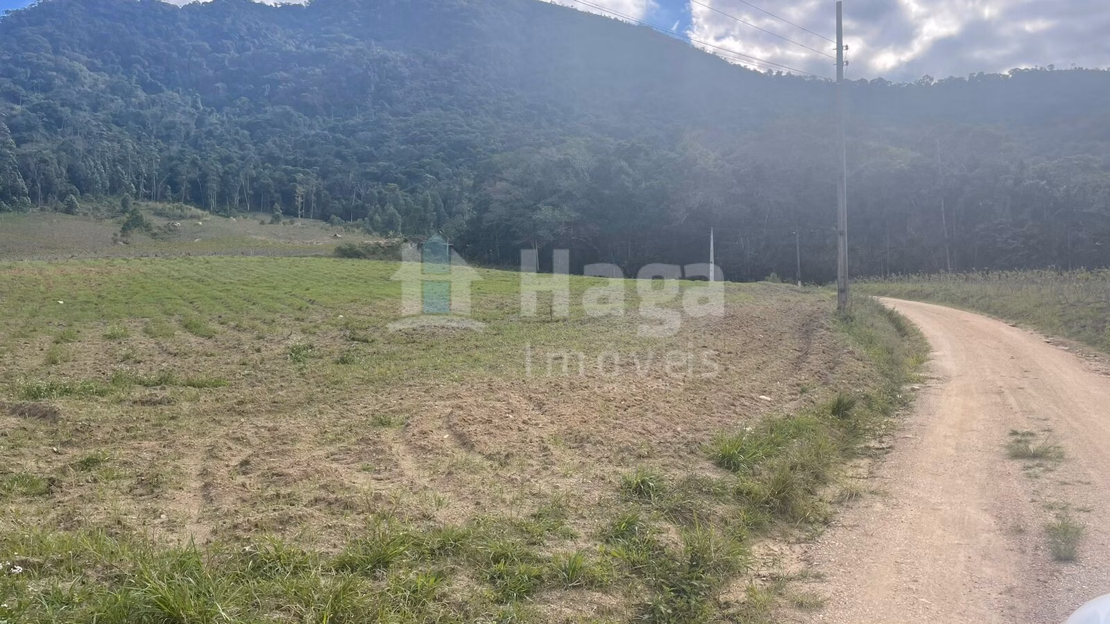 Farm of 2,000 m² in São João Batista, SC, Brazil