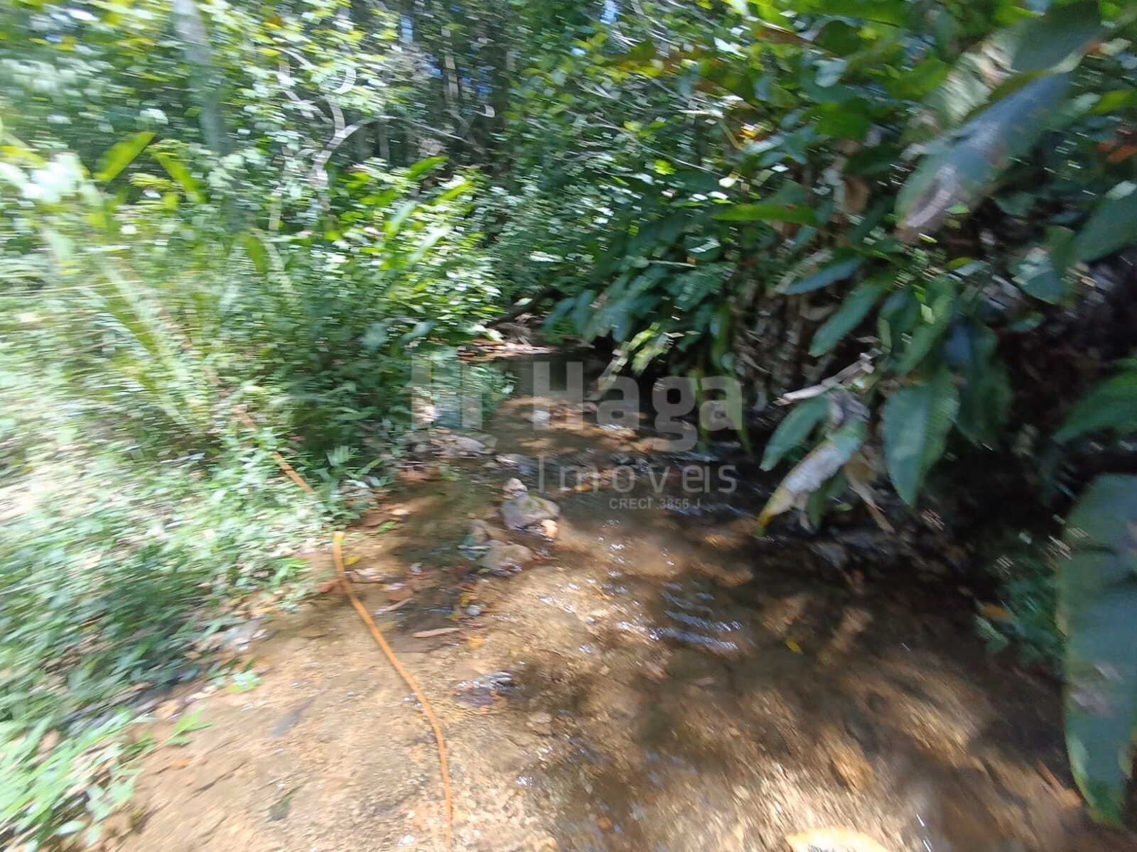 Fazenda de 2 ha em Itajaí, SC