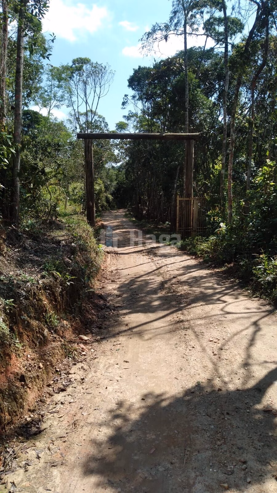 Farm of 4 acres in Itajaí, SC, Brazil