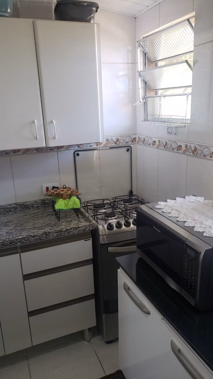 House of 70 m² in Sumaré, SP, Brazil