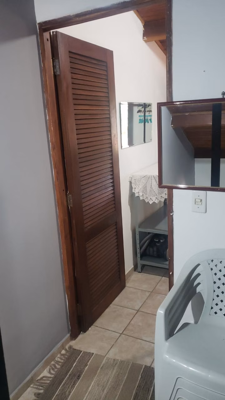 House of 70 m² in Sumaré, SP, Brazil