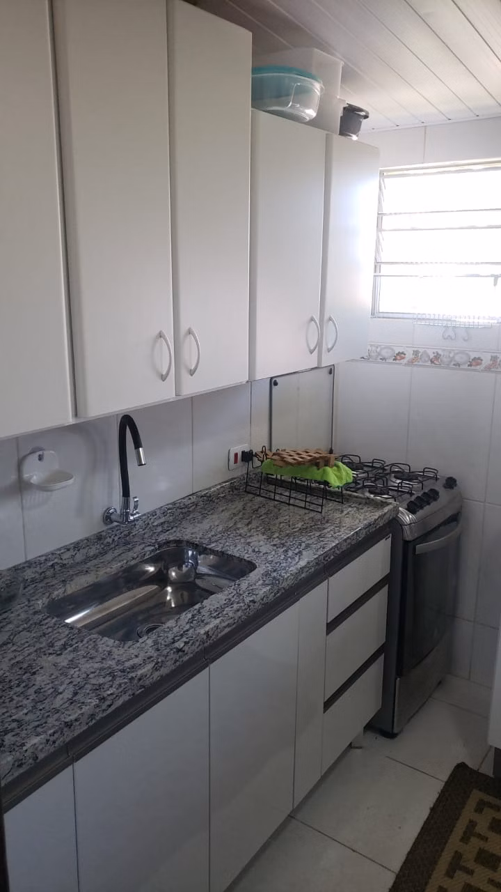 House of 70 m² in Sumaré, SP, Brazil