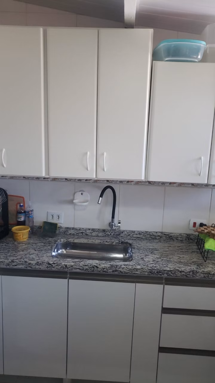 Casa de 70 m² em Sumaré, SP
