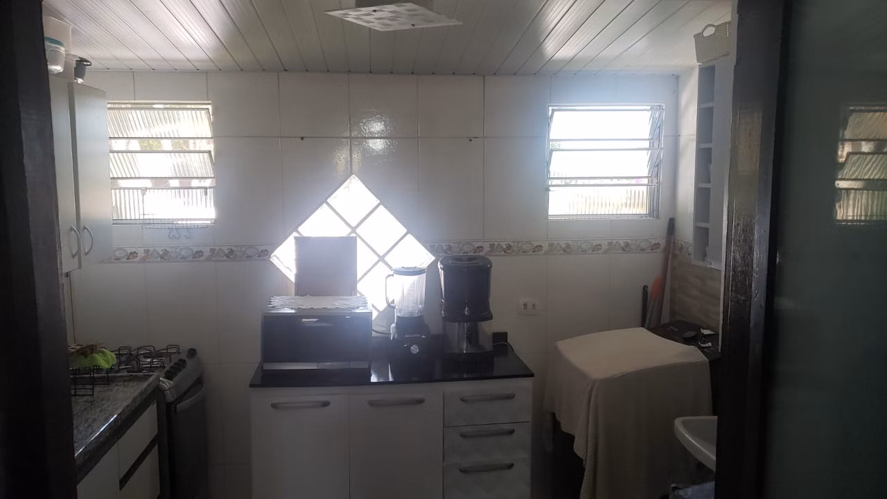 House of 70 m² in Sumaré, SP, Brazil