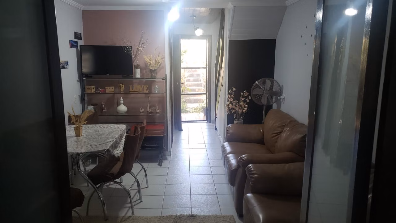 House of 70 m² in Sumaré, SP, Brazil