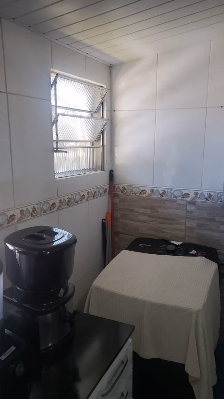 House of 70 m² in Sumaré, SP, Brazil
