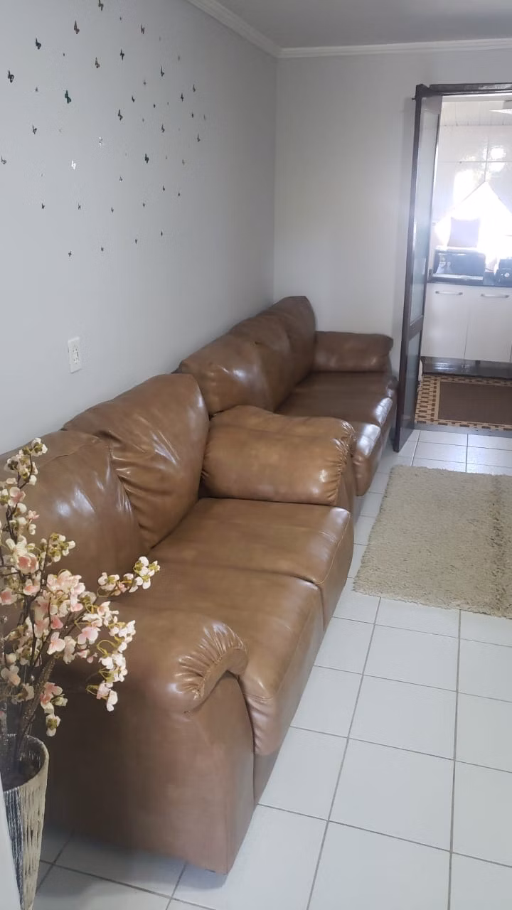 House of 70 m² in Sumaré, SP, Brazil