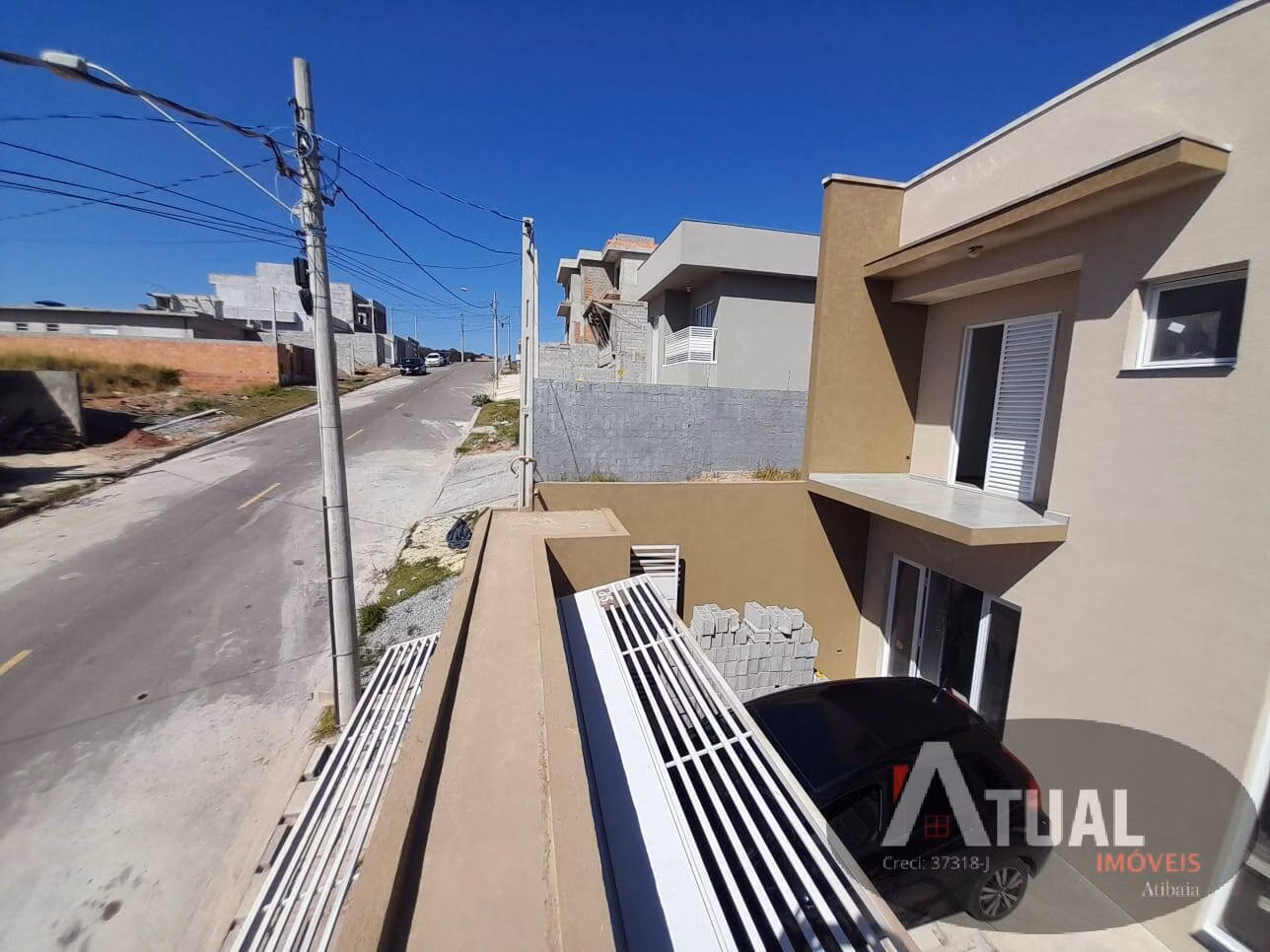 Casa de 140 m² em Mairiporã, SP