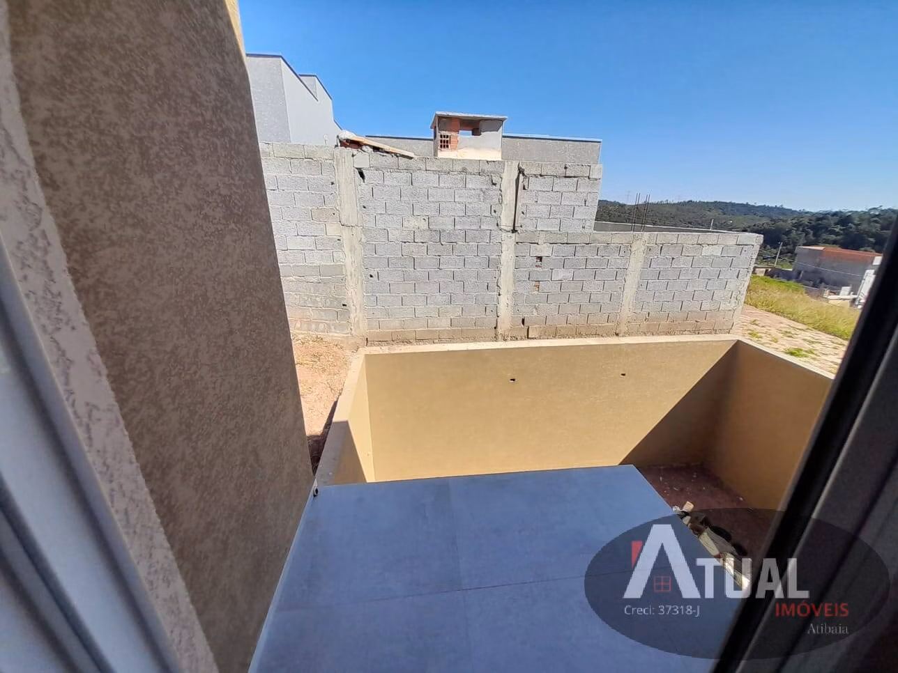 House of 140 m² in Mairiporã, SP, Brazil