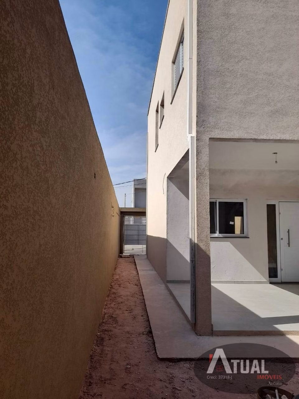 House of 140 m² in Mairiporã, SP, Brazil