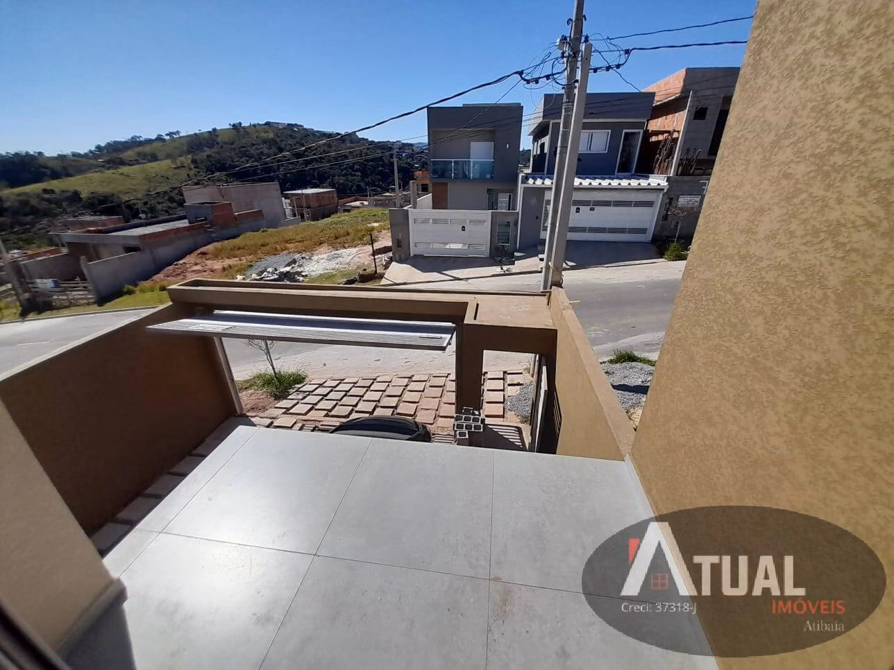 Casa de 140 m² em Mairiporã, SP