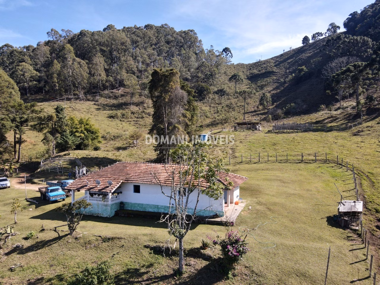 Small farm of 74 acres in Campos do Jordão, SP, Brazil