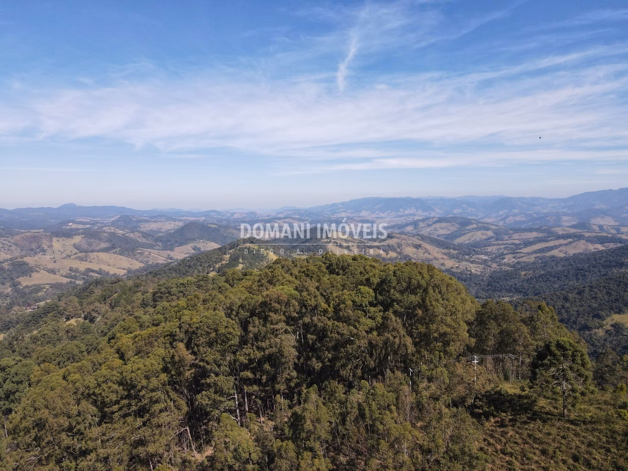 Small farm of 74 acres in Campos do Jordão, SP, Brazil