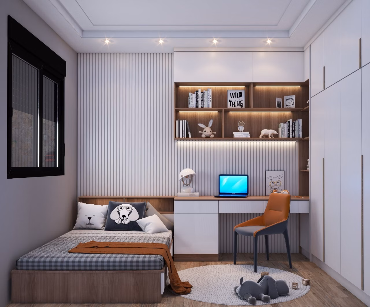 Casa de 300 m² em Nova Odessa, SP