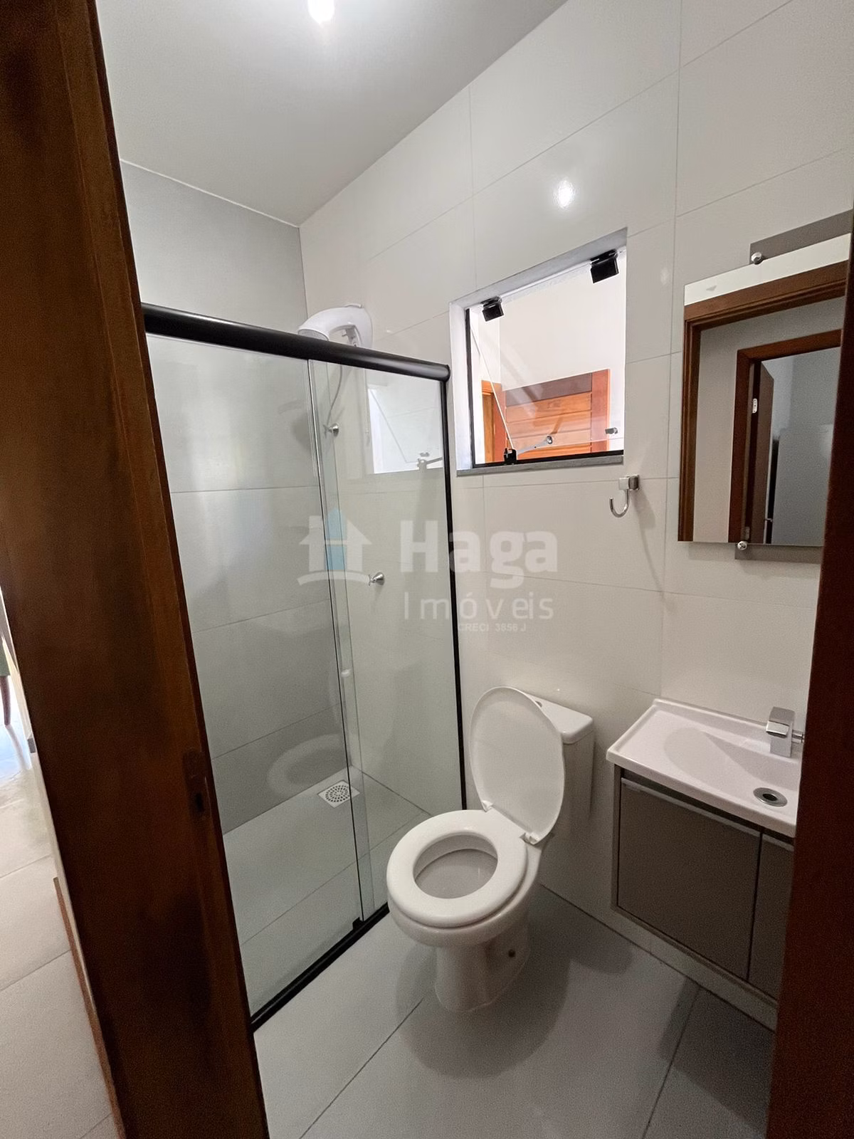 Casa de 79 m² em Brusque, SC