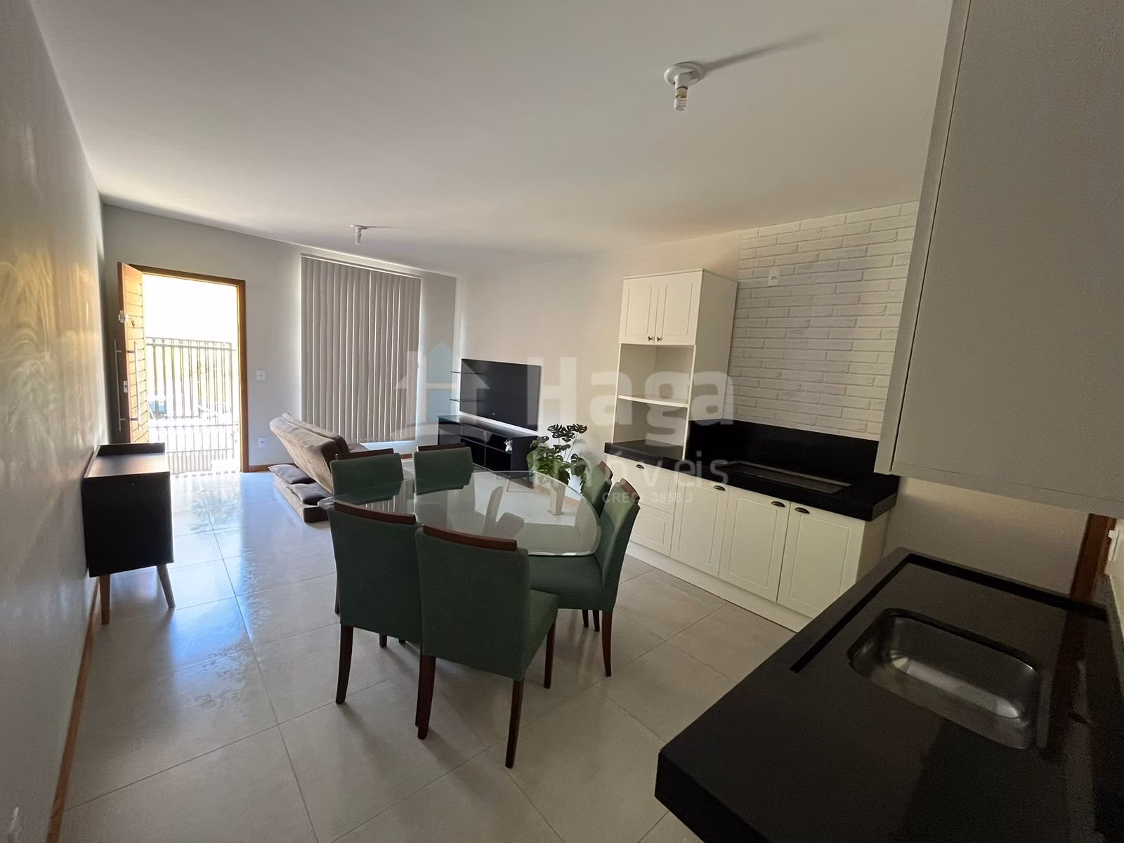 Casa de 79 m² em Brusque, SC