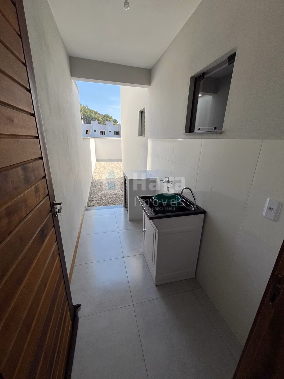 Casa de 79 m² em Brusque, SC