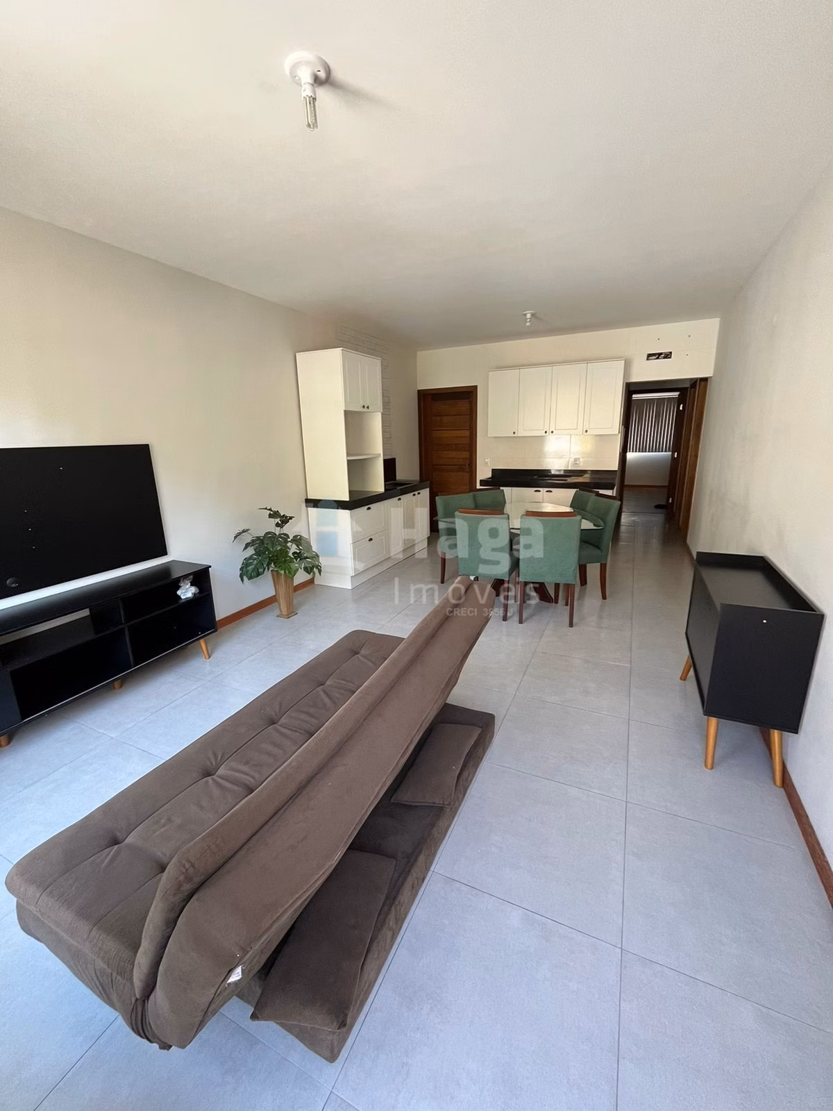 Casa de 79 m² em Brusque, SC