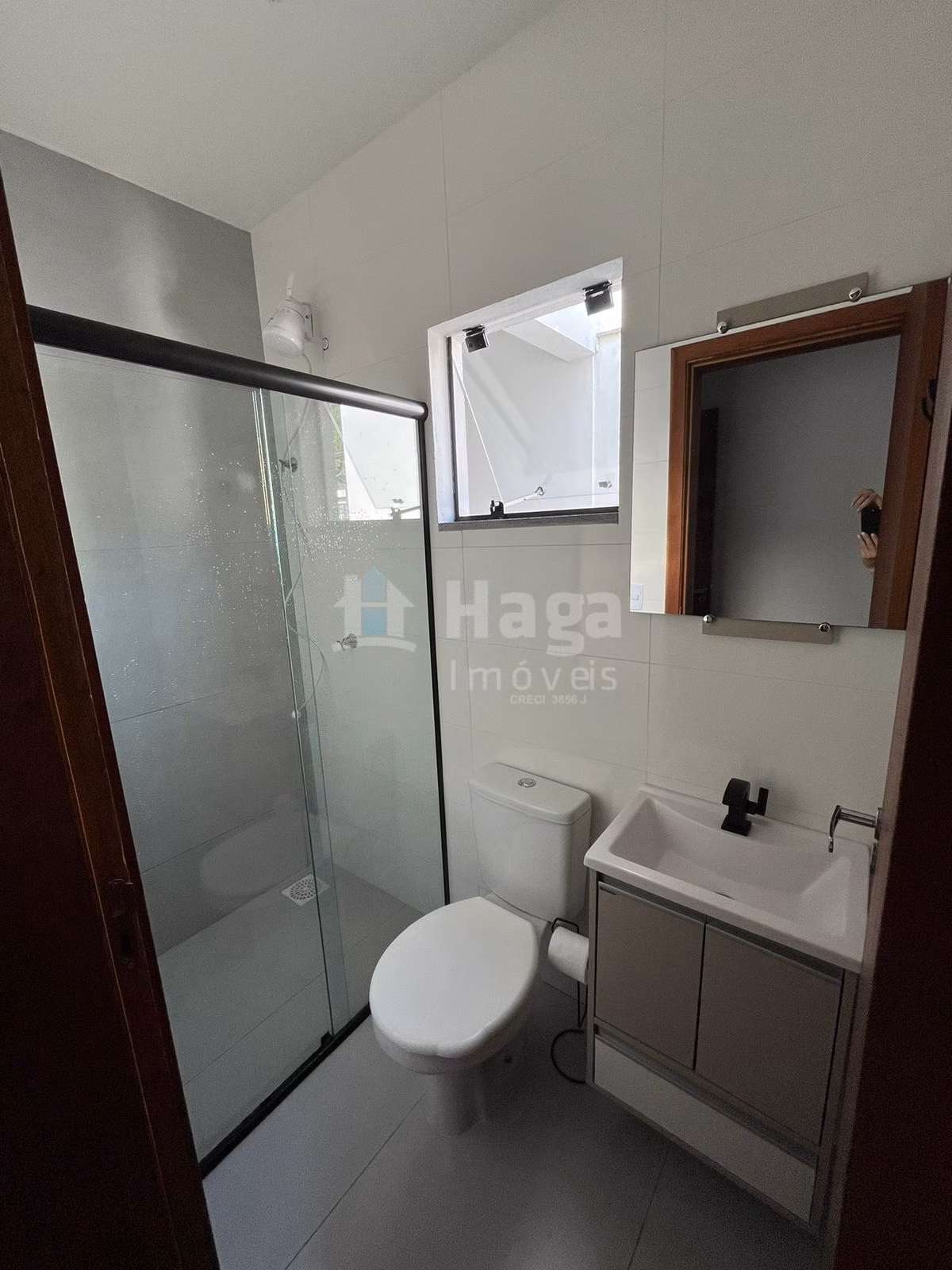 Casa de 79 m² em Brusque, SC