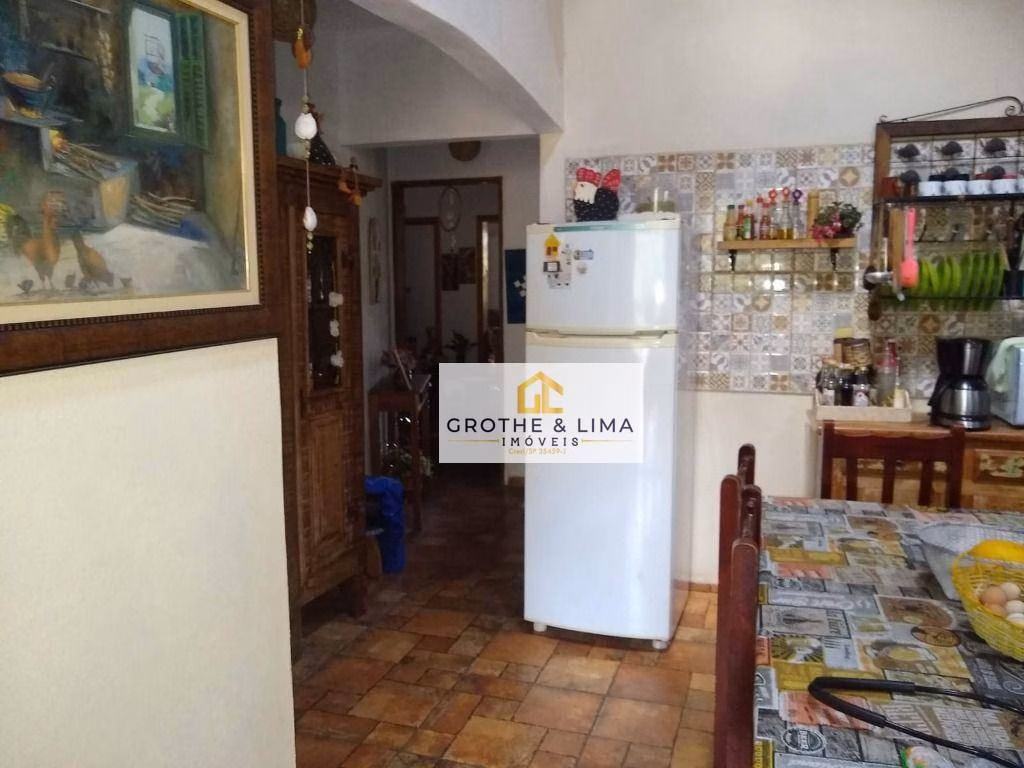 Country home of 5 acres in Caçapava, SP, Brazil