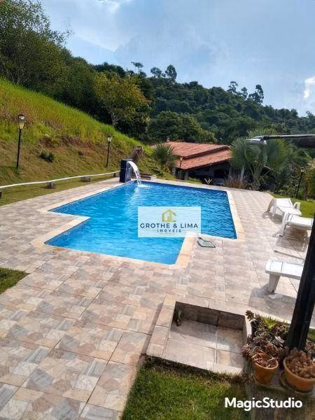 Country home of 5 acres in Caçapava, SP, Brazil